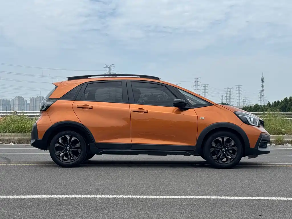 Honda Life — миниатюра 4