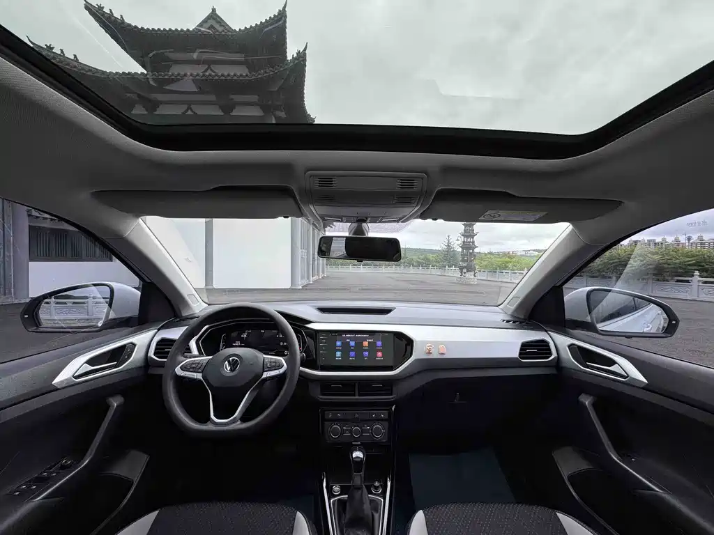 Volkswagen Tacqua — миниатюра 17