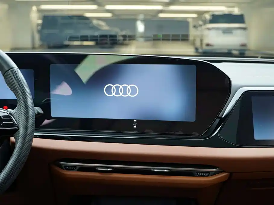 Audi Audi A5L — миниатюра 19