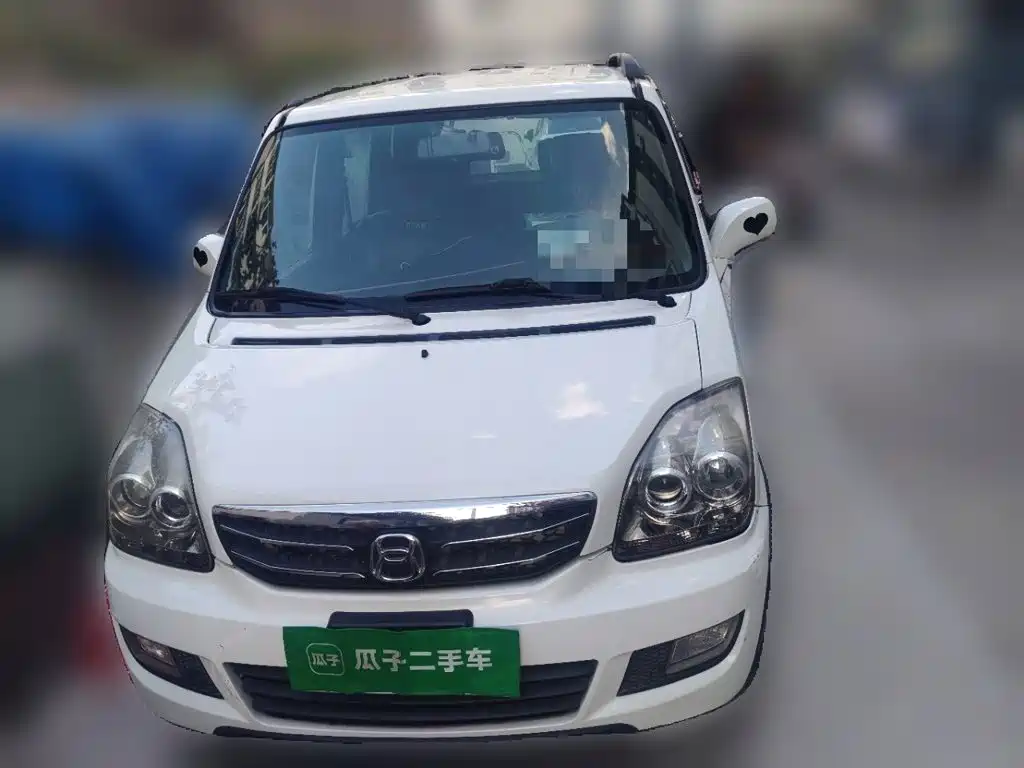 Suzuki Wagon R X5 — миниатюра 2