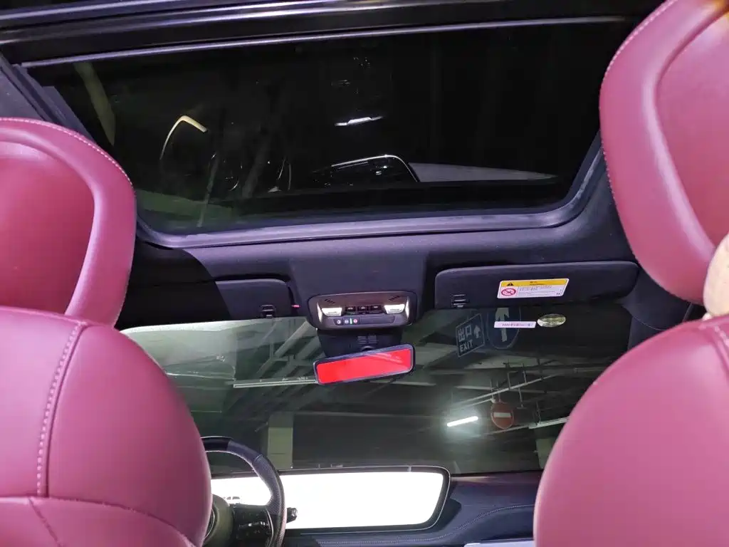 Buick LaCrosse — миниатюра 19