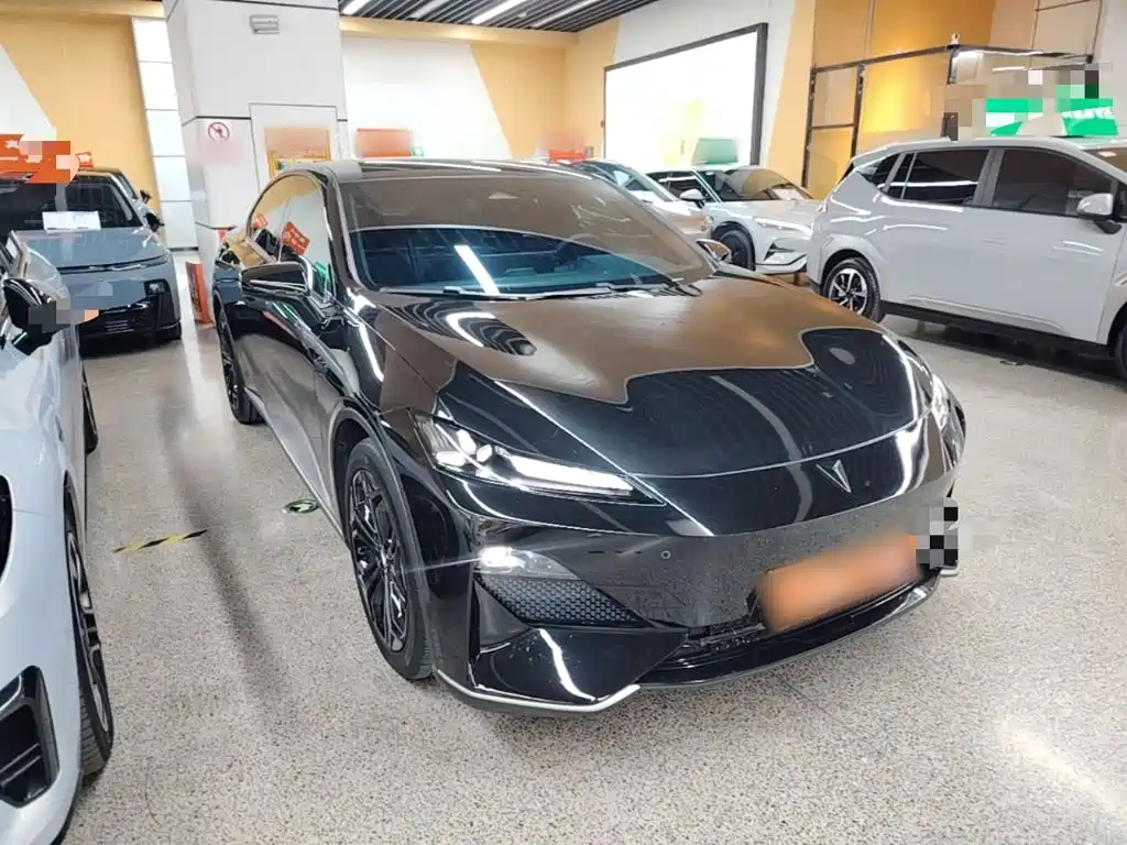 Deepal Deepal SL03 — миниатюра 4