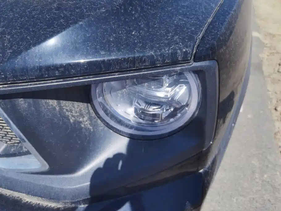 Haval Haval Big Dog PLUS — миниатюра 5