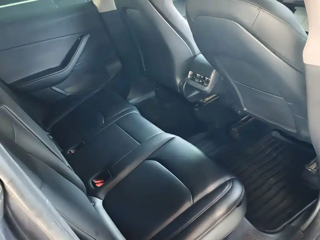 Tesla Model Y — миниатюра 5