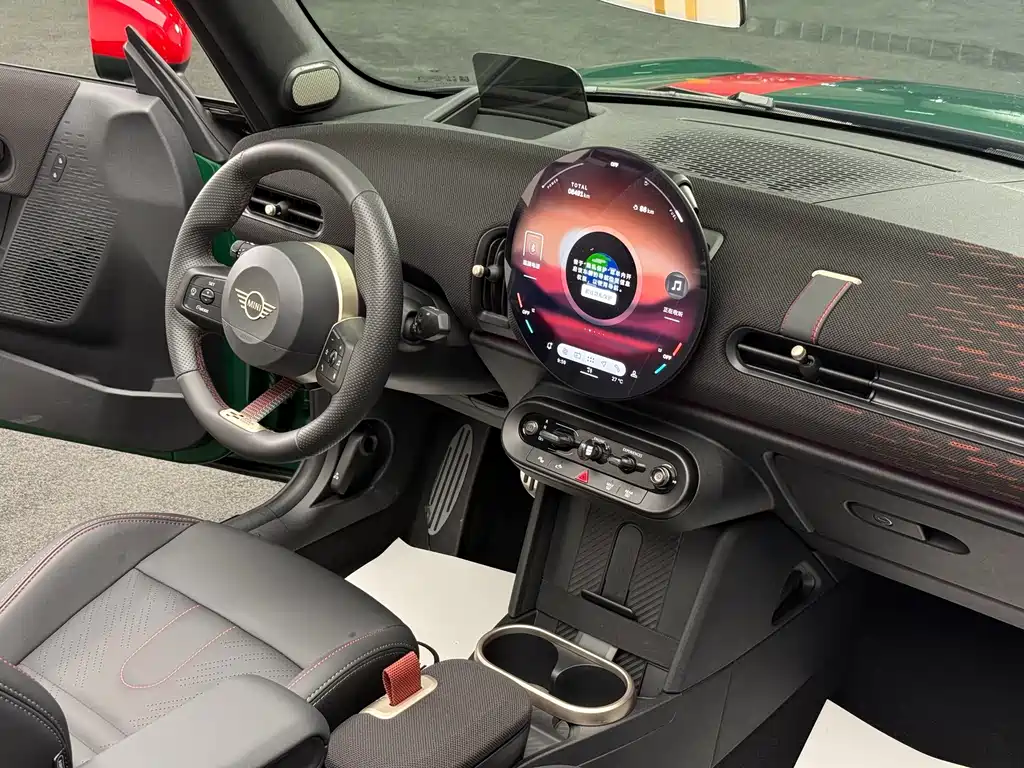 MINI Mini JCW — миниатюра 20