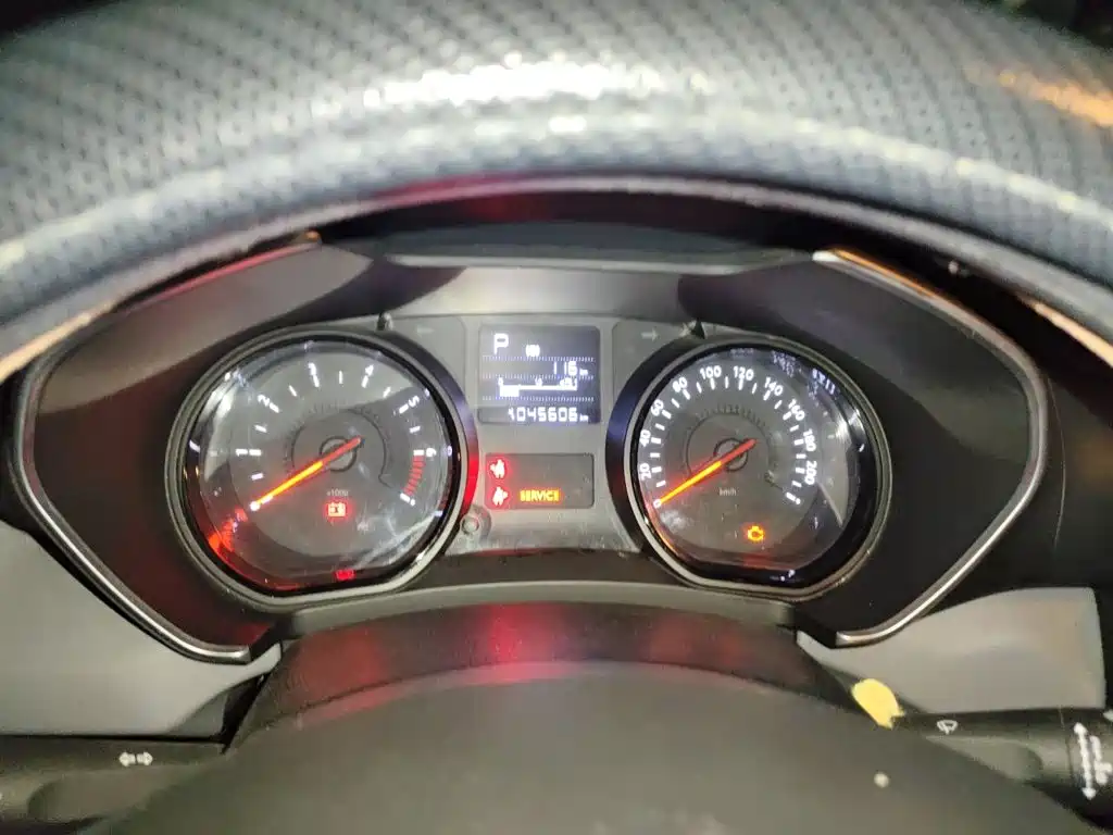 Citroen C3-XR — миниатюра 7