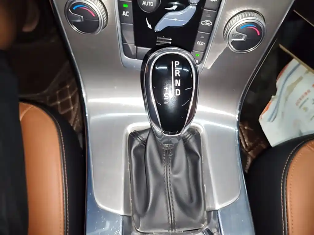 Volvo S60 — миниатюра 14