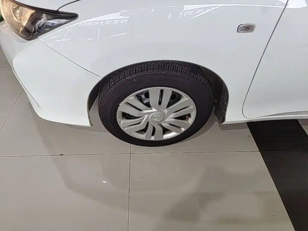 Honda City — миниатюра 23