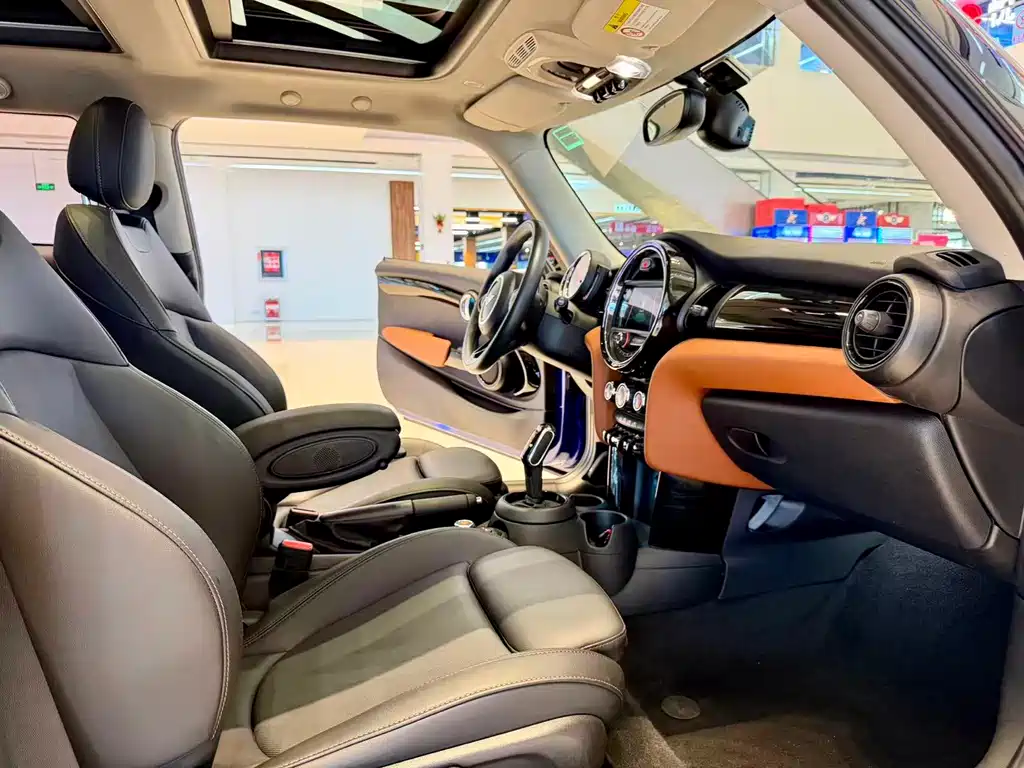 MINI Mini — миниатюра 14