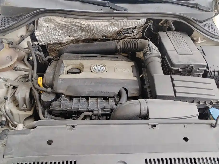 Volkswagen Tiguan — миниатюра 10