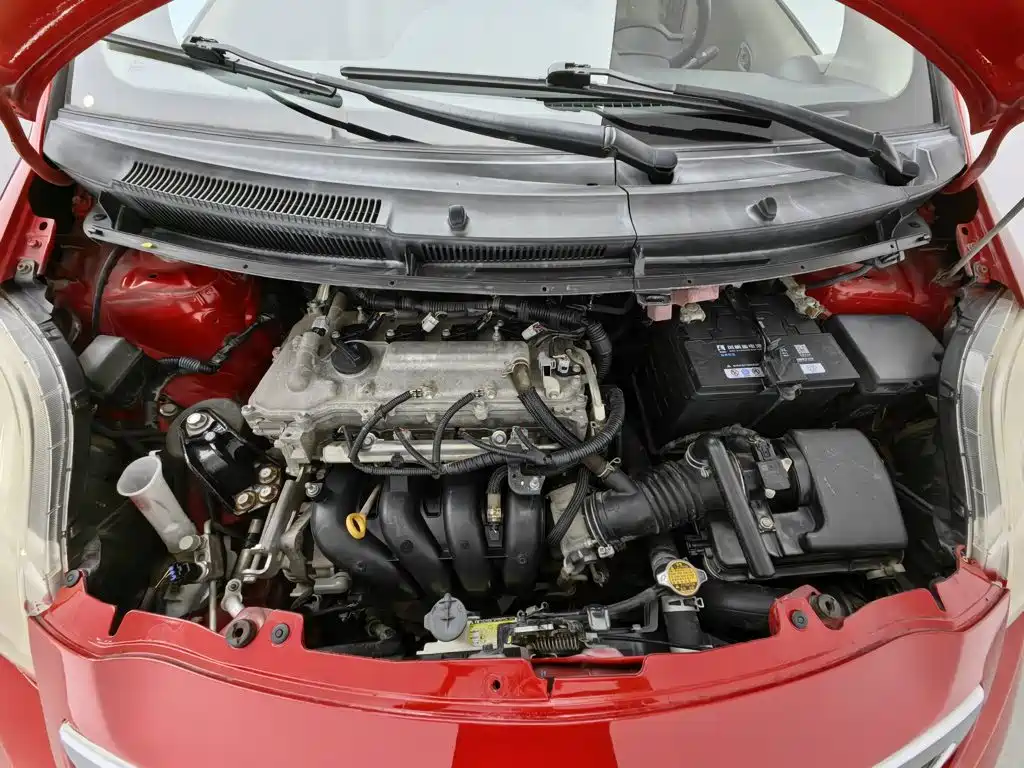 Toyota Yaris — миниатюра 6