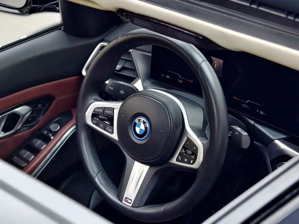 BMW i3 — миниатюра 16