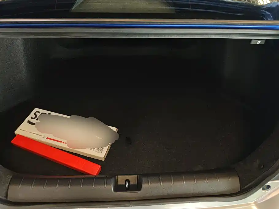 Honda Civic — миниатюра 4