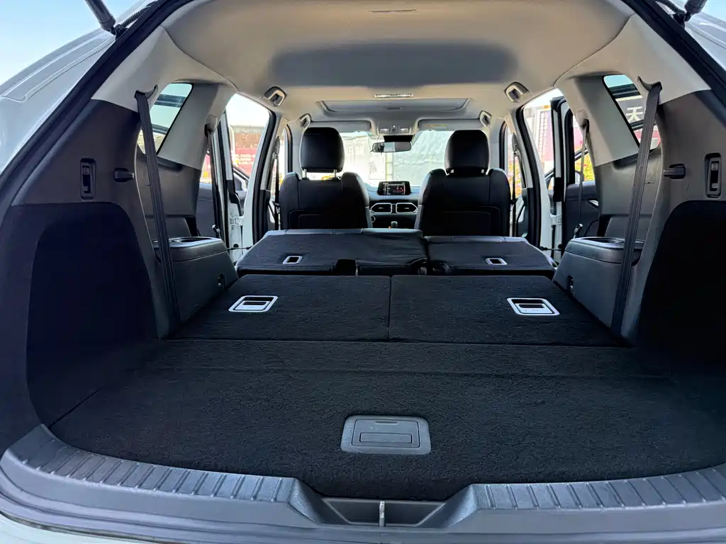 Mazda CX-8 — миниатюра 28