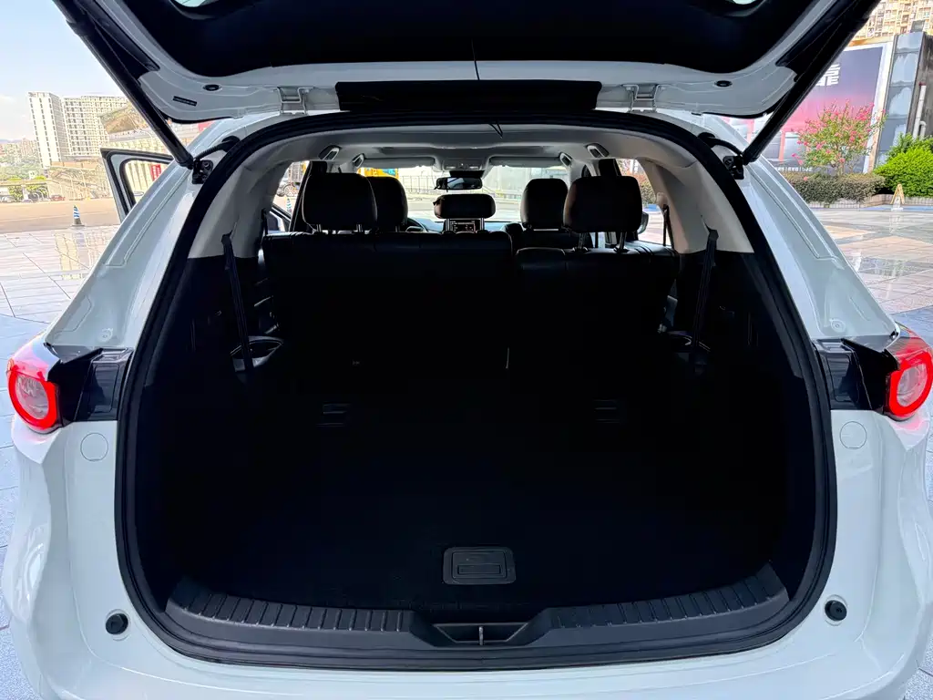 Mazda CX-8 — миниатюра 29