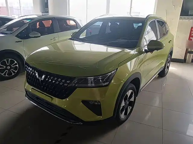 2023 Wuling Motors Xingchi