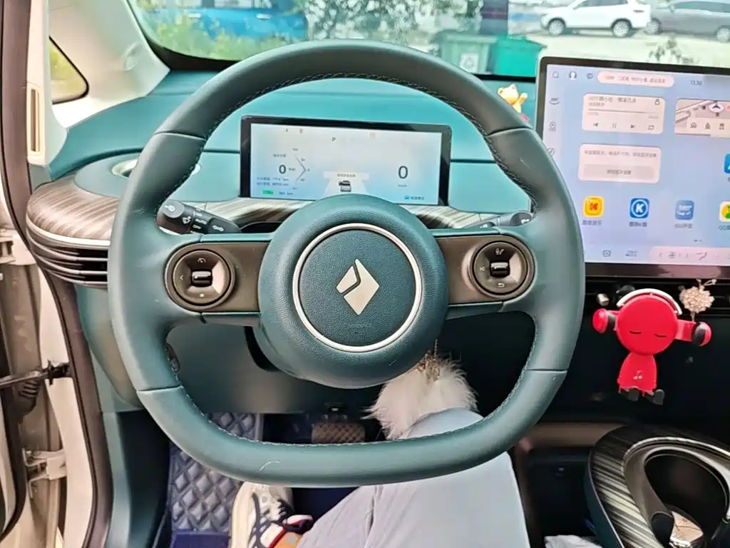 Baojun Yunduo — миниатюра 11