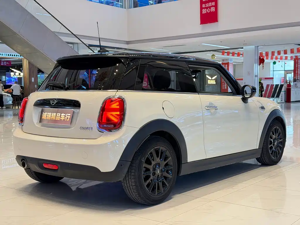 MINI Mini — миниатюра 15