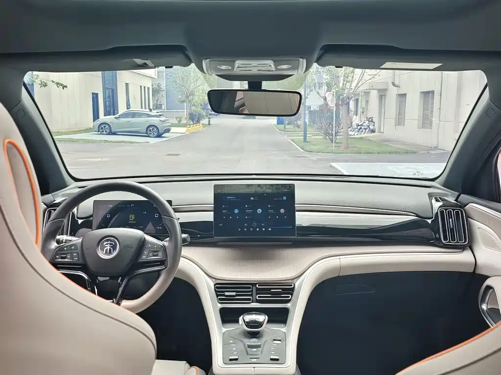 BYD Pro New Energy — миниатюра 8
