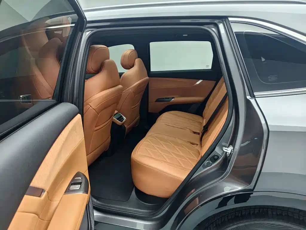 Changan Changan CS75PLUS — миниатюра 17