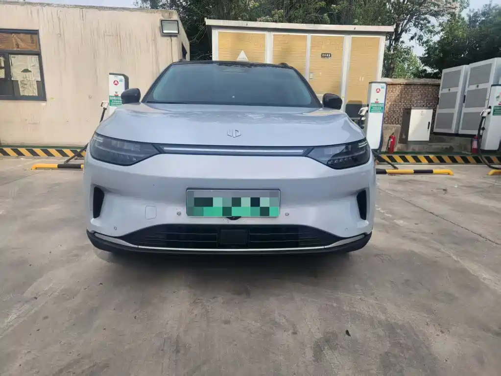 Leapmotor Leapmotor C11 2024