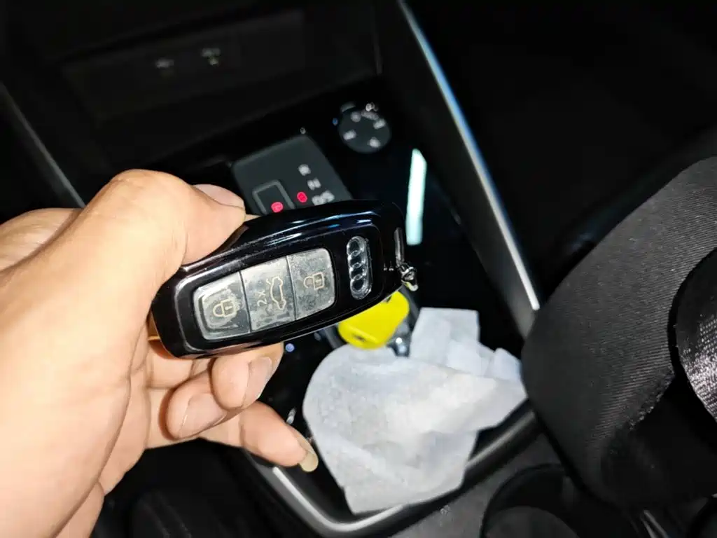 Audi A3 — миниатюра 9
