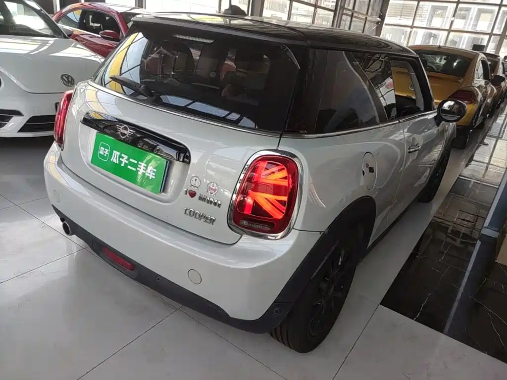 MINI Mini — миниатюра 7