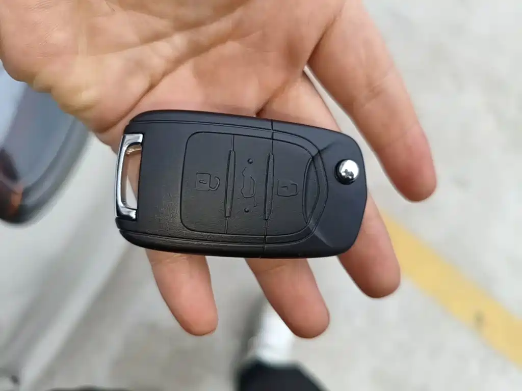Wuling MINIEV — миниатюра 9