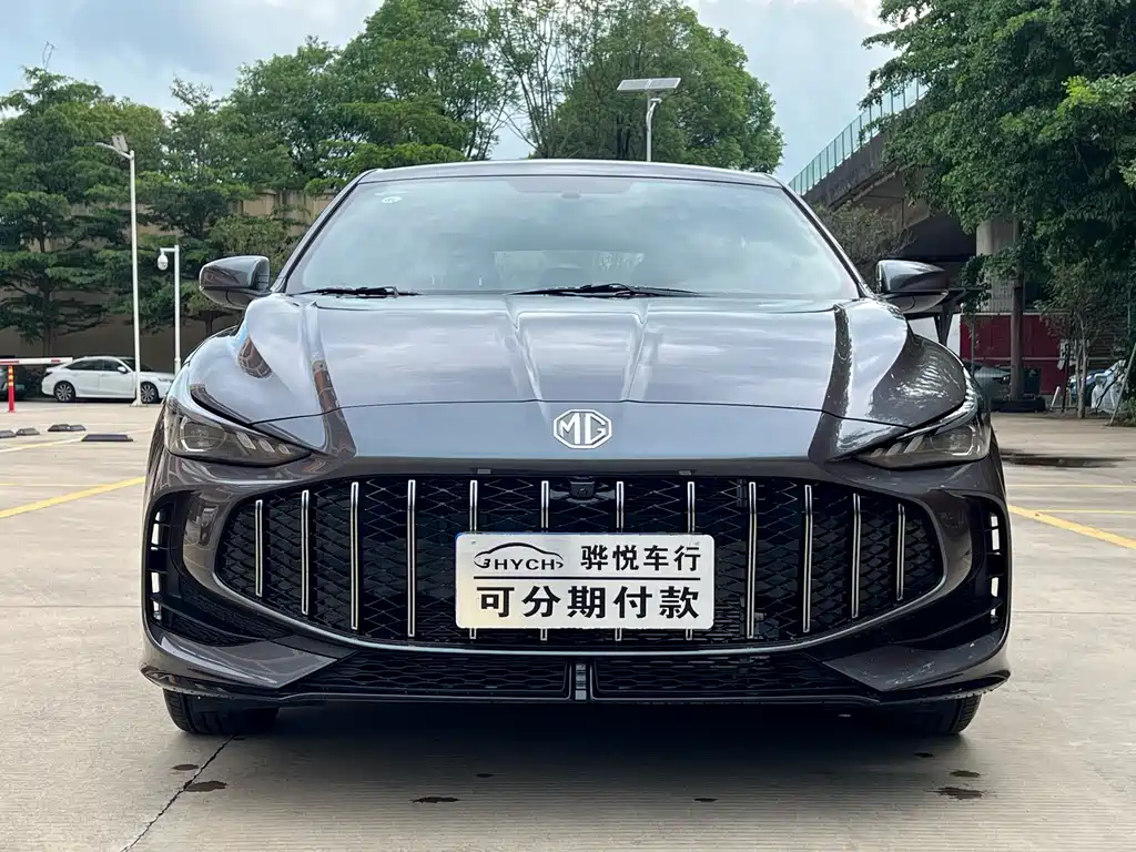 Купить MG MG5