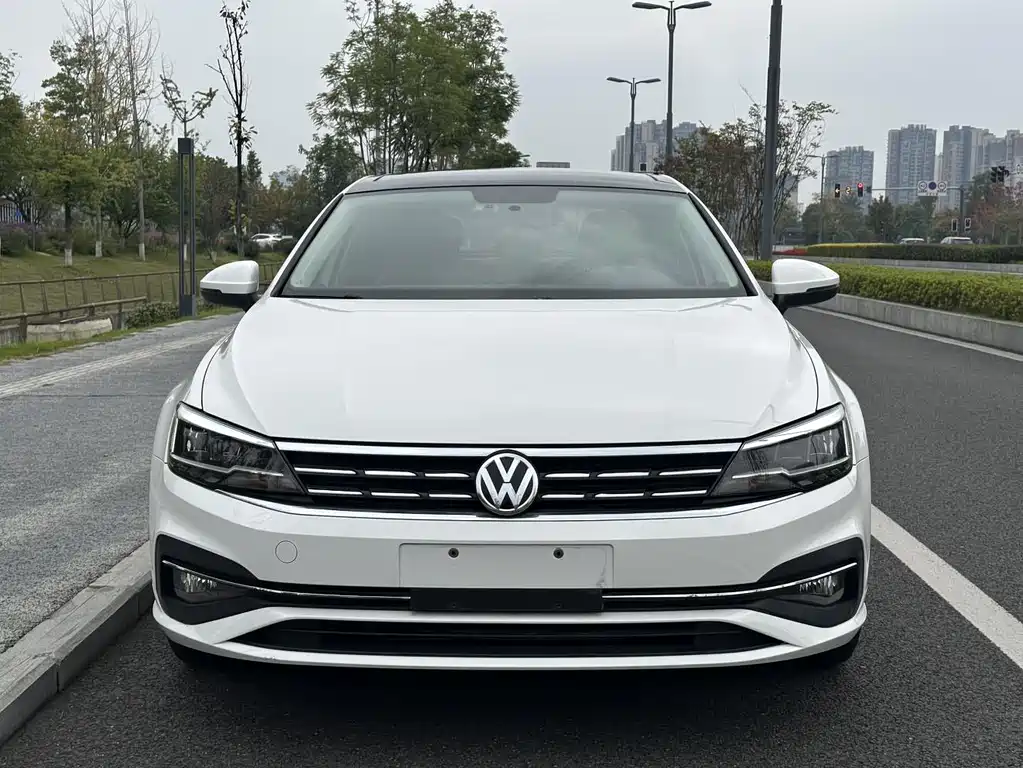 Volkswagen Lamando — миниатюра 2