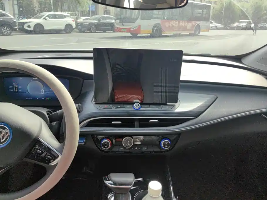 Buick Velite 6 — миниатюра 13