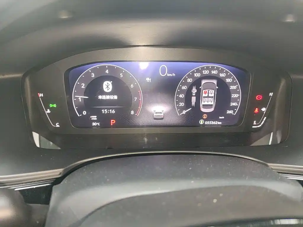 Honda Integra — миниатюра 12