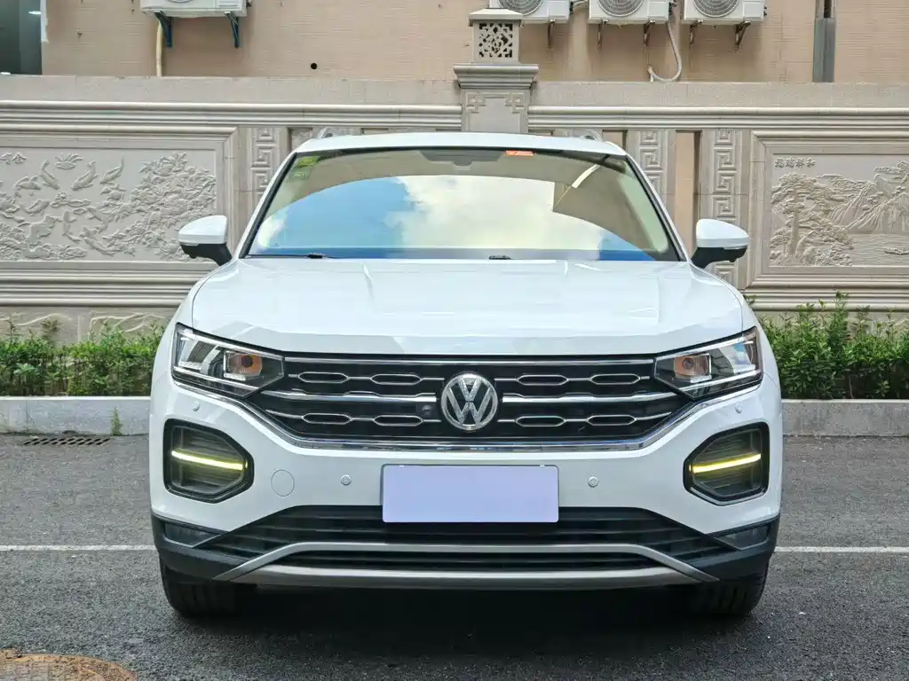 Volkswagen Tayron — миниатюра 2