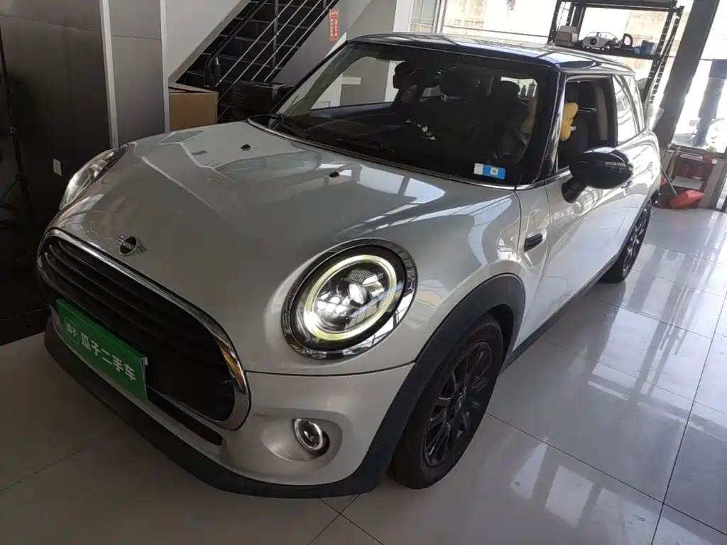 MINI Mini — миниатюра 2
