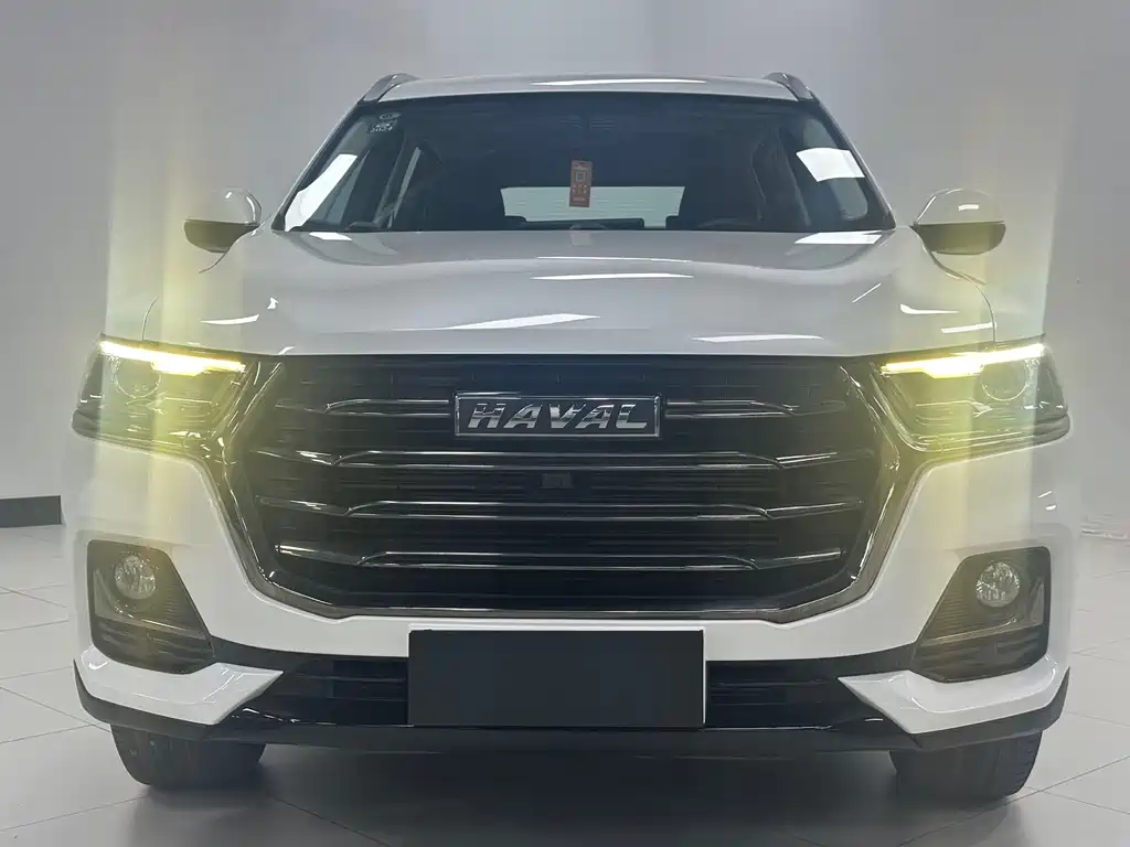 Haval H6 — миниатюра 2