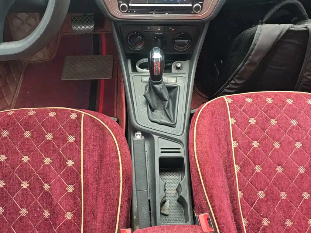 Volkswagen Gran Lavida — миниатюра 14