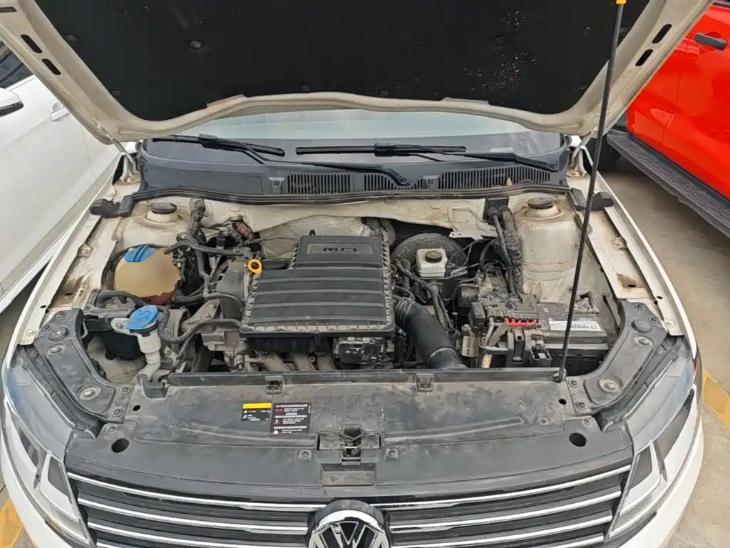 Volkswagen Gran Lavida — миниатюра 20