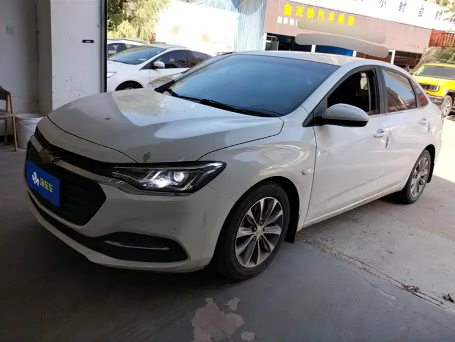 Купить Chevrolet Monza