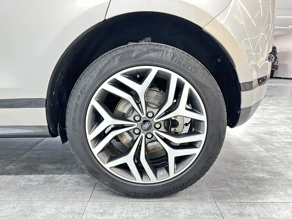 LAND ROVER RANGE ROVER AURORA