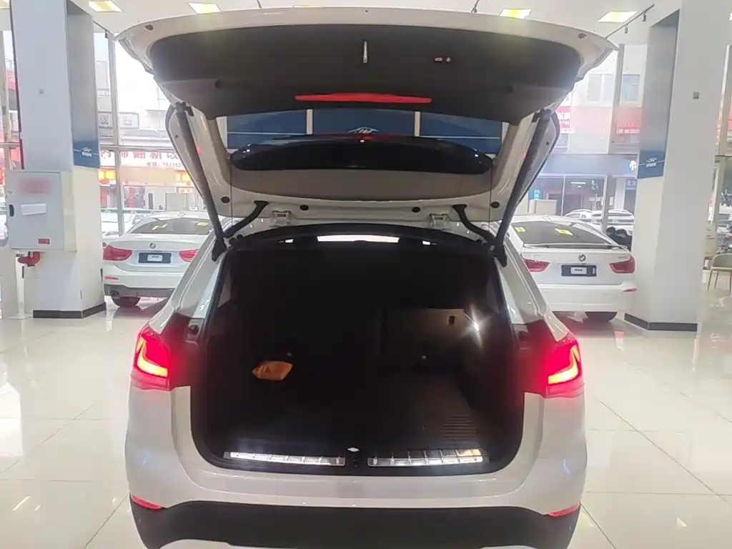 BMW X1 — миниатюра 19