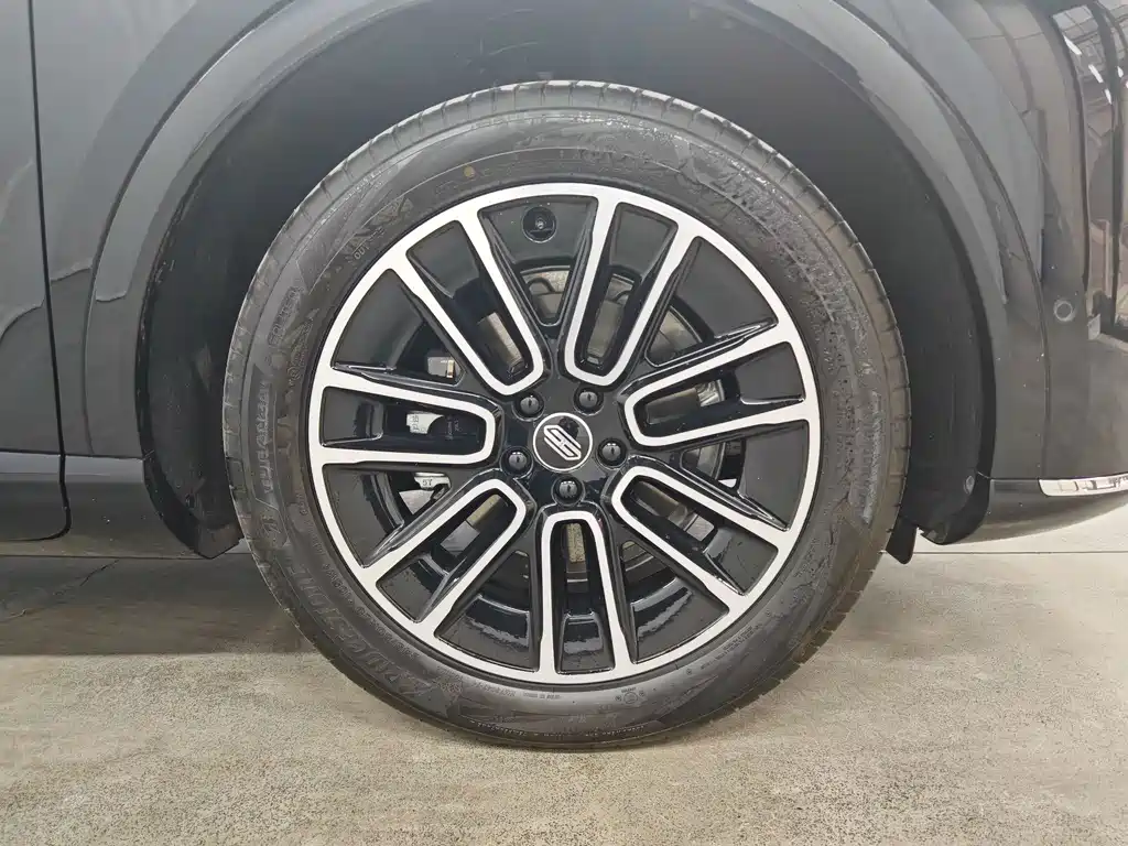 Shangjie Shangjie H5 — миниатюра 15