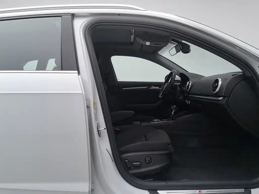 Audi A3 — миниатюра 23