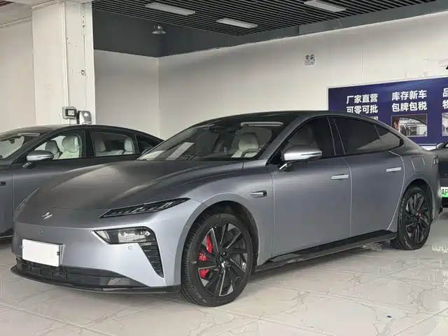 DONGFENG EΠ007 2024