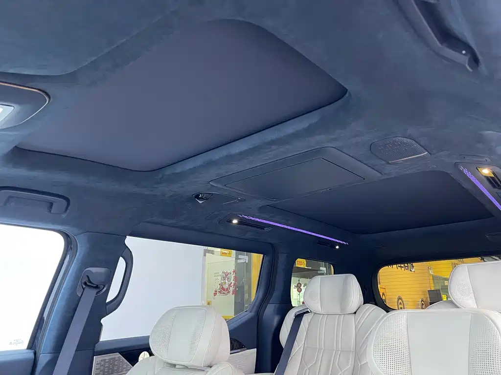 ZEEKR EXTREME KRYPTON 009