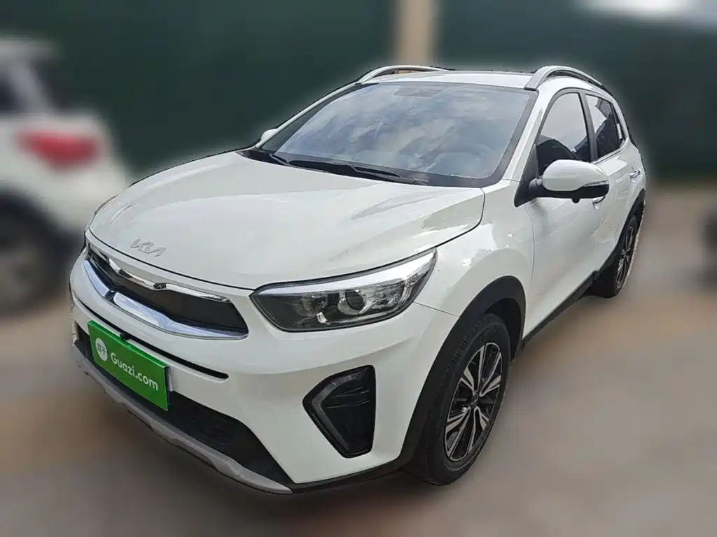 Kia KX1