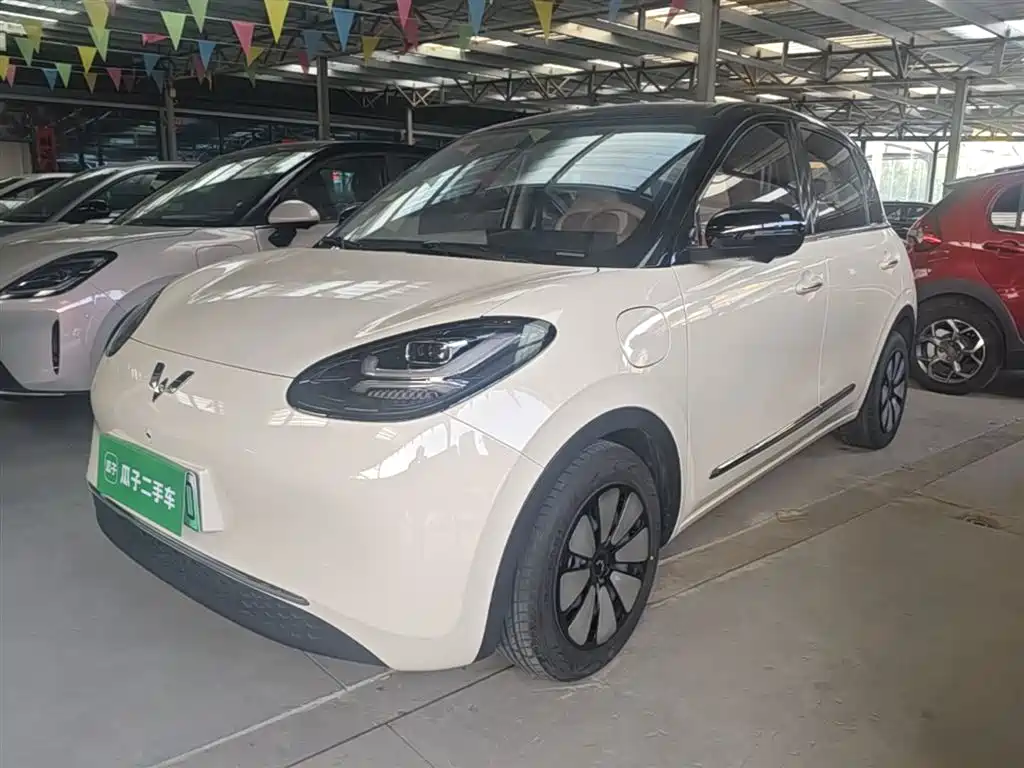 Wuling Bingo 2025