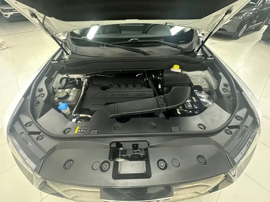 Haval H6 — миниатюра 9