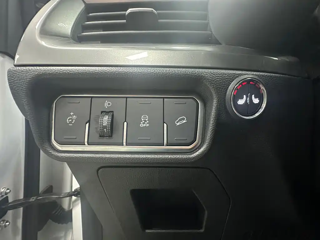 Haval H6 — миниатюра 14
