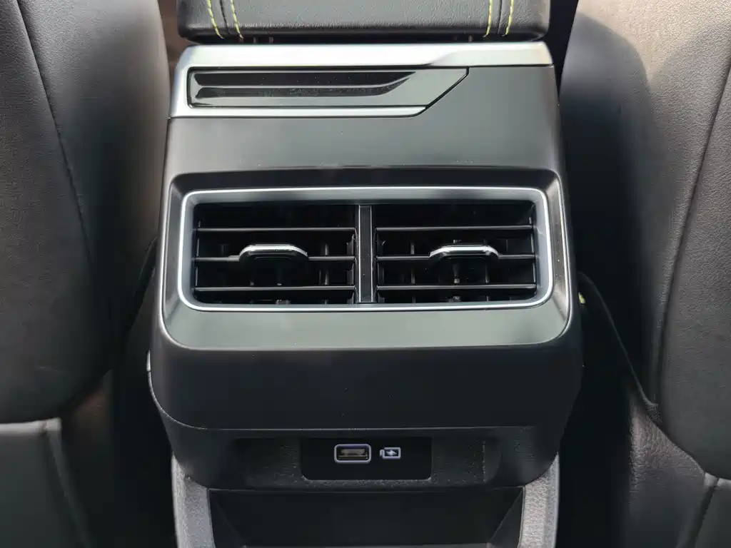 Geely Xingrui — миниатюра 25