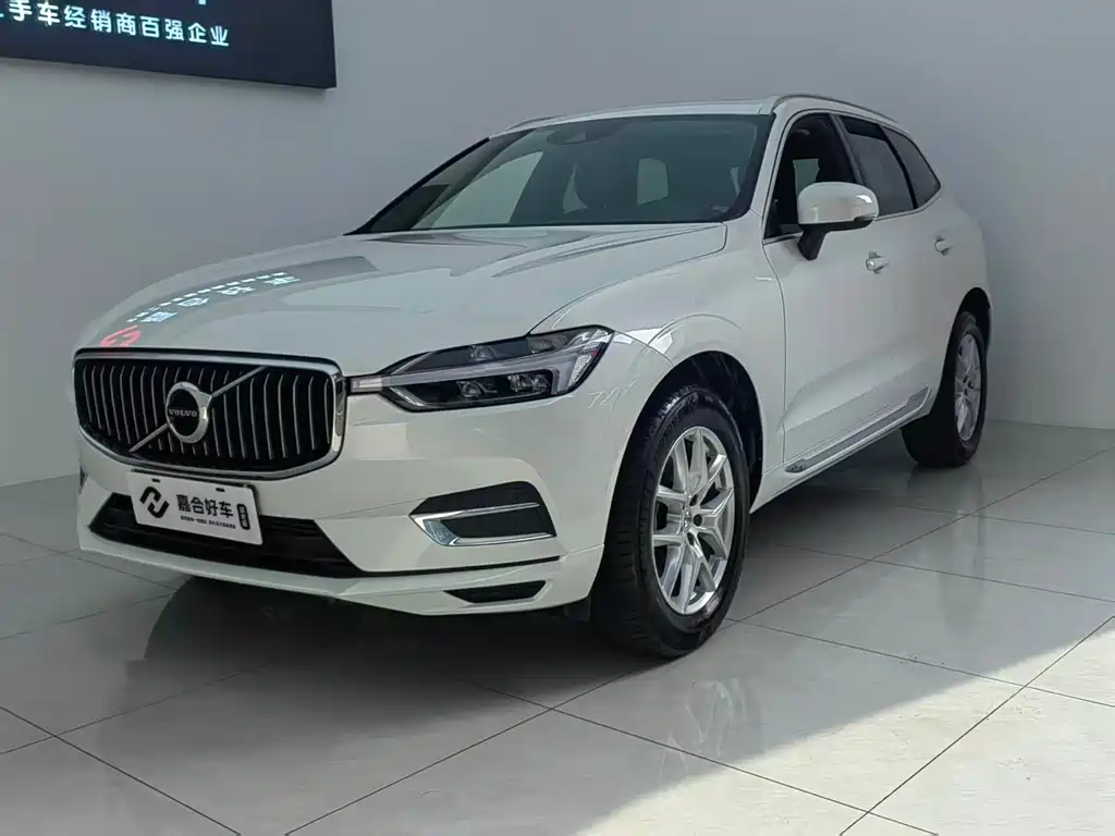 Volvo XC60 2020